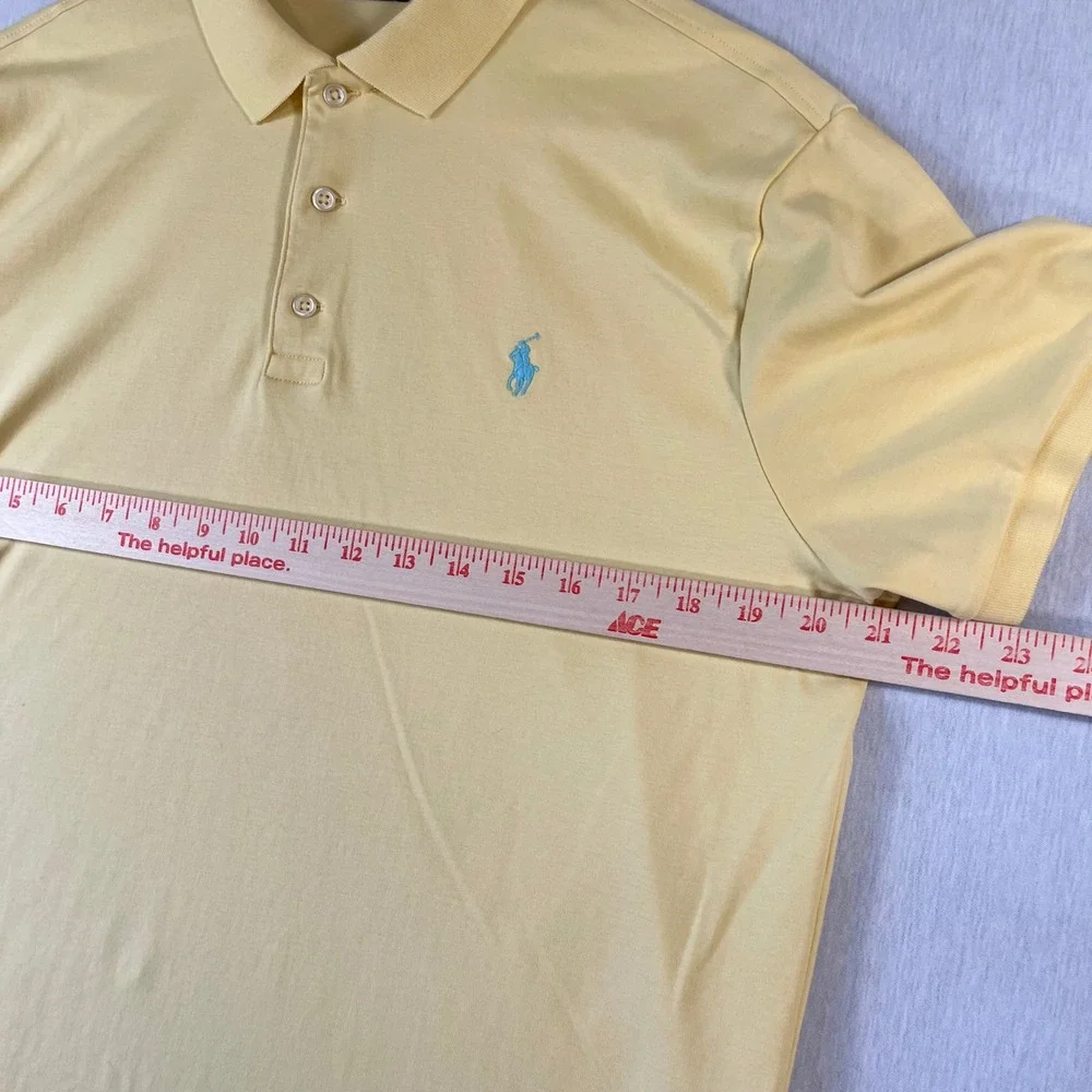Polo Ralph Lauren item excellent